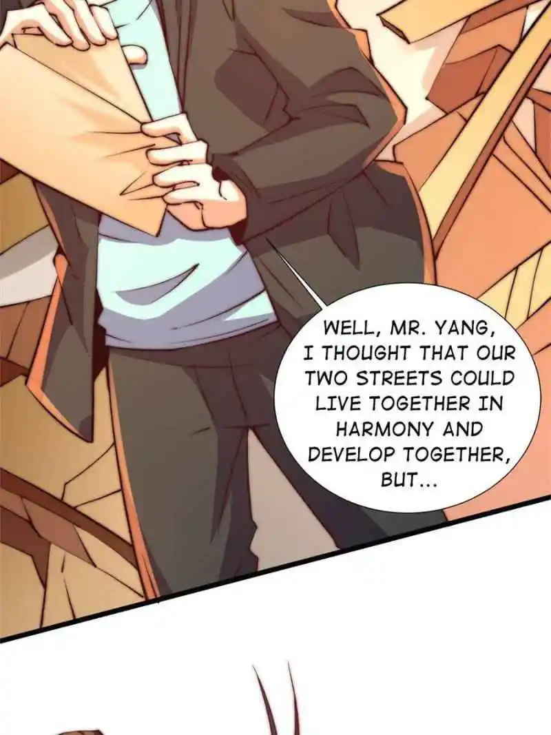 Almighty Master Chapter 268