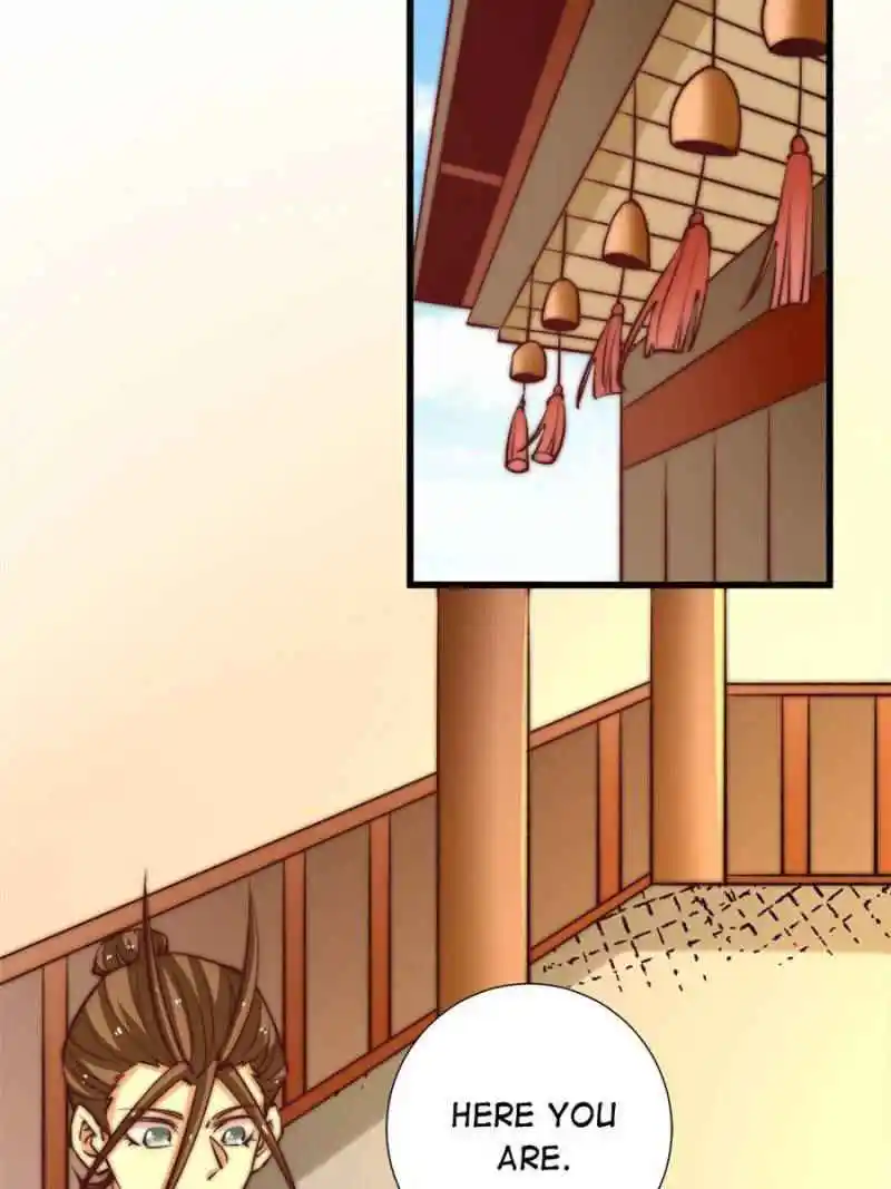 Almighty Master Chapter 268