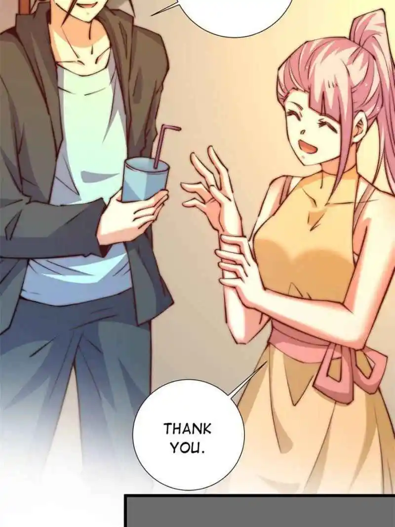 Almighty Master Chapter 268