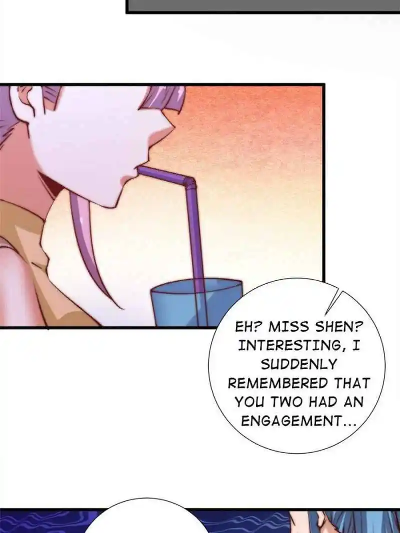 Almighty Master Chapter 268