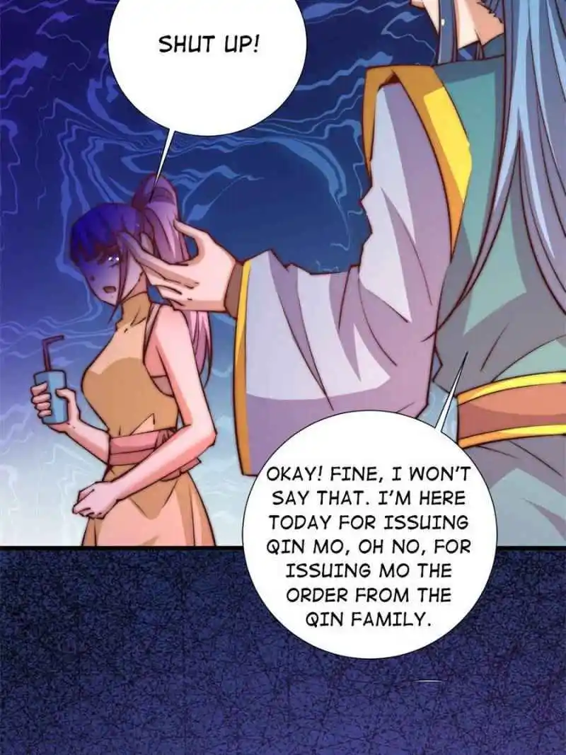 Almighty Master Chapter 268