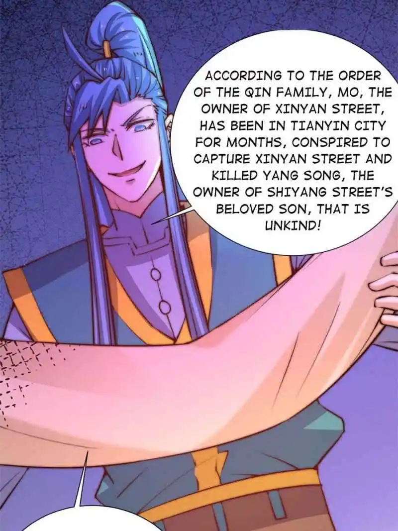 Almighty Master Chapter 268