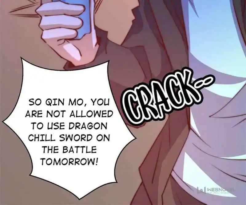 Almighty Master Chapter 268