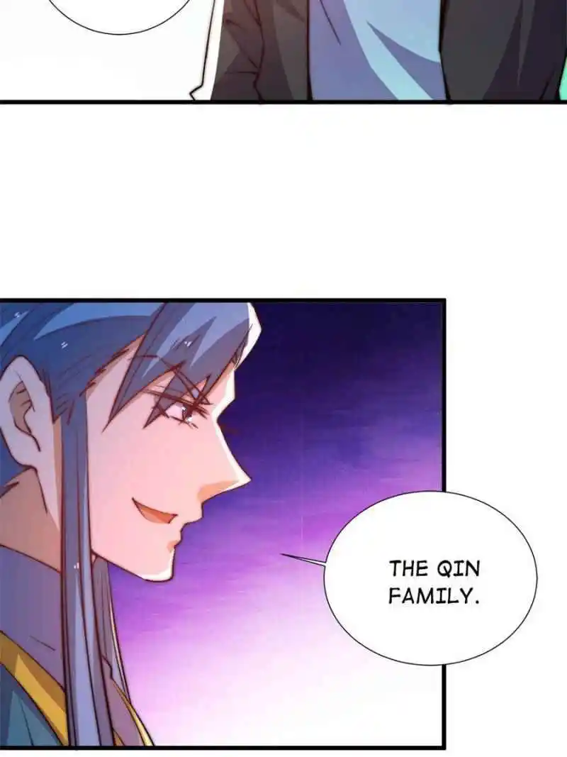 Almighty Master Chapter 269