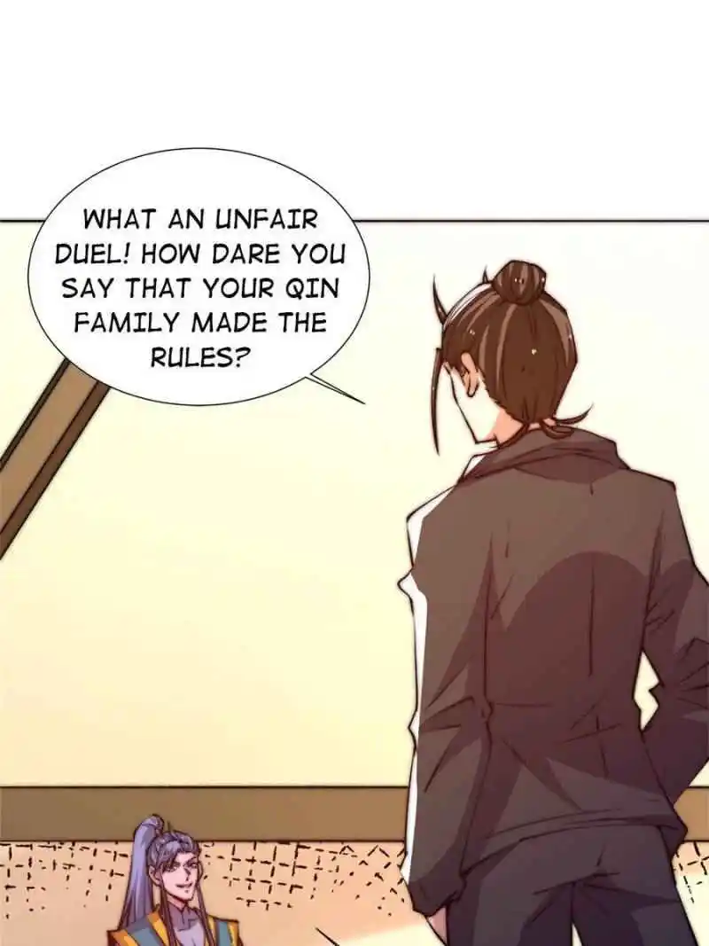 Almighty Master Chapter 269