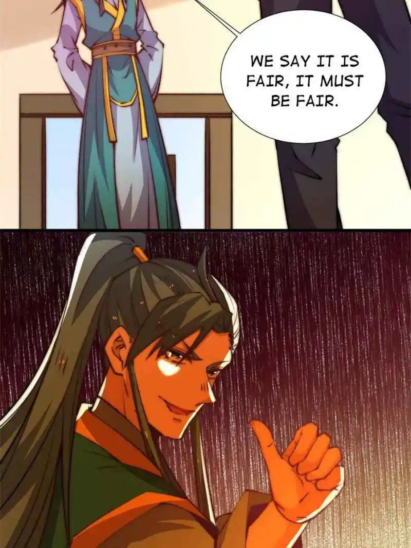 Almighty Master Chapter 269