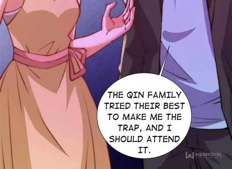 Almighty Master Chapter 269