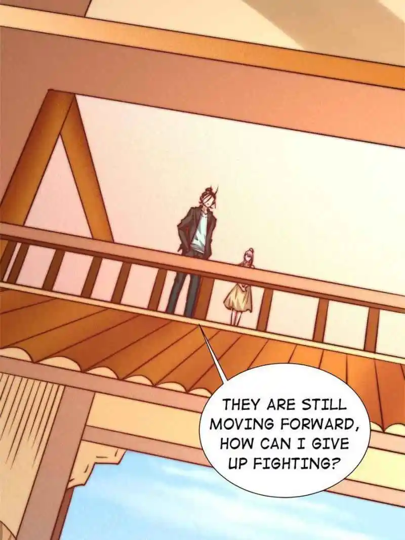 Almighty Master Chapter 269