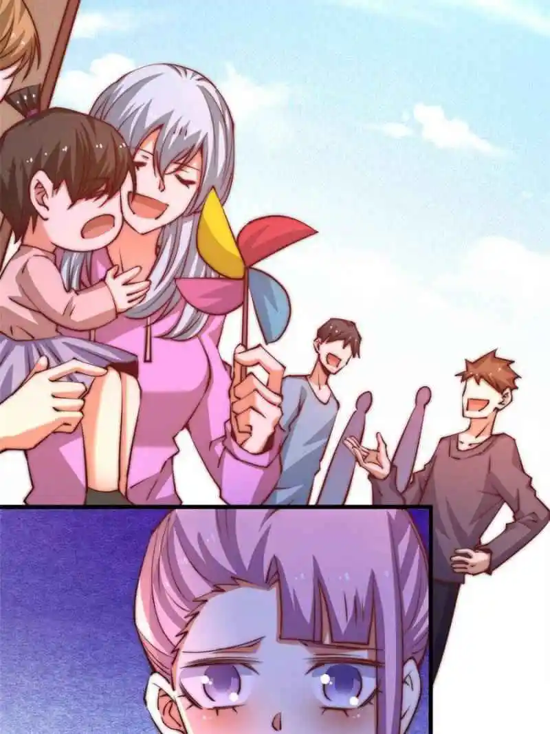 Almighty Master Chapter 269