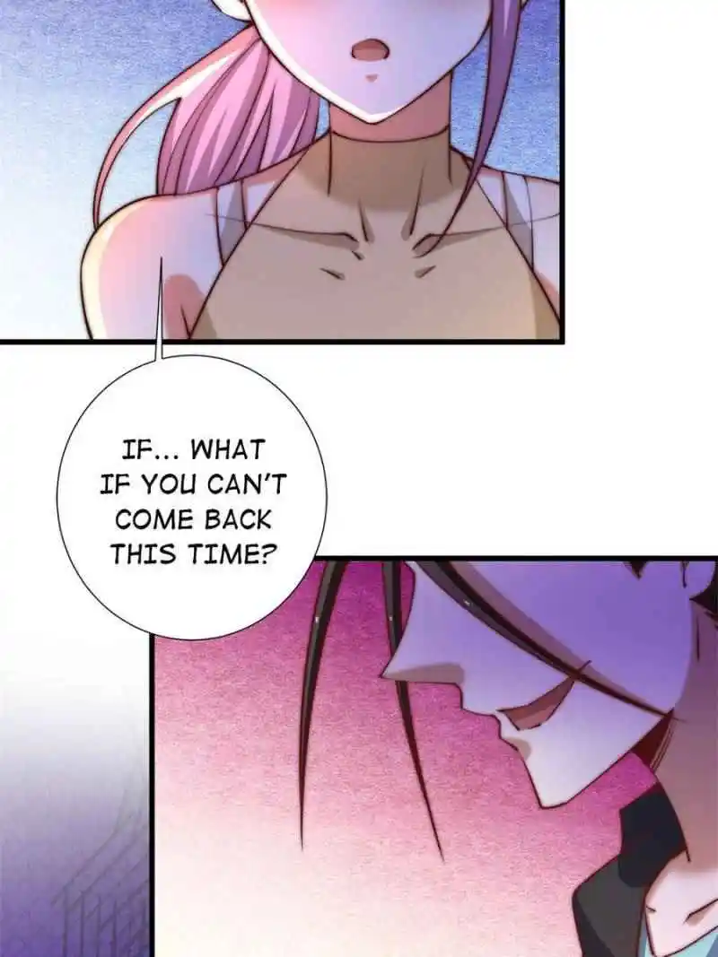 Almighty Master Chapter 269