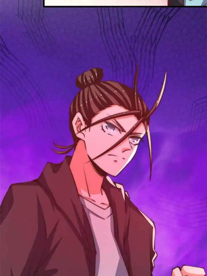 Almighty Master Chapter 269