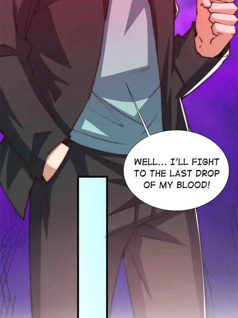 Almighty Master Chapter 269