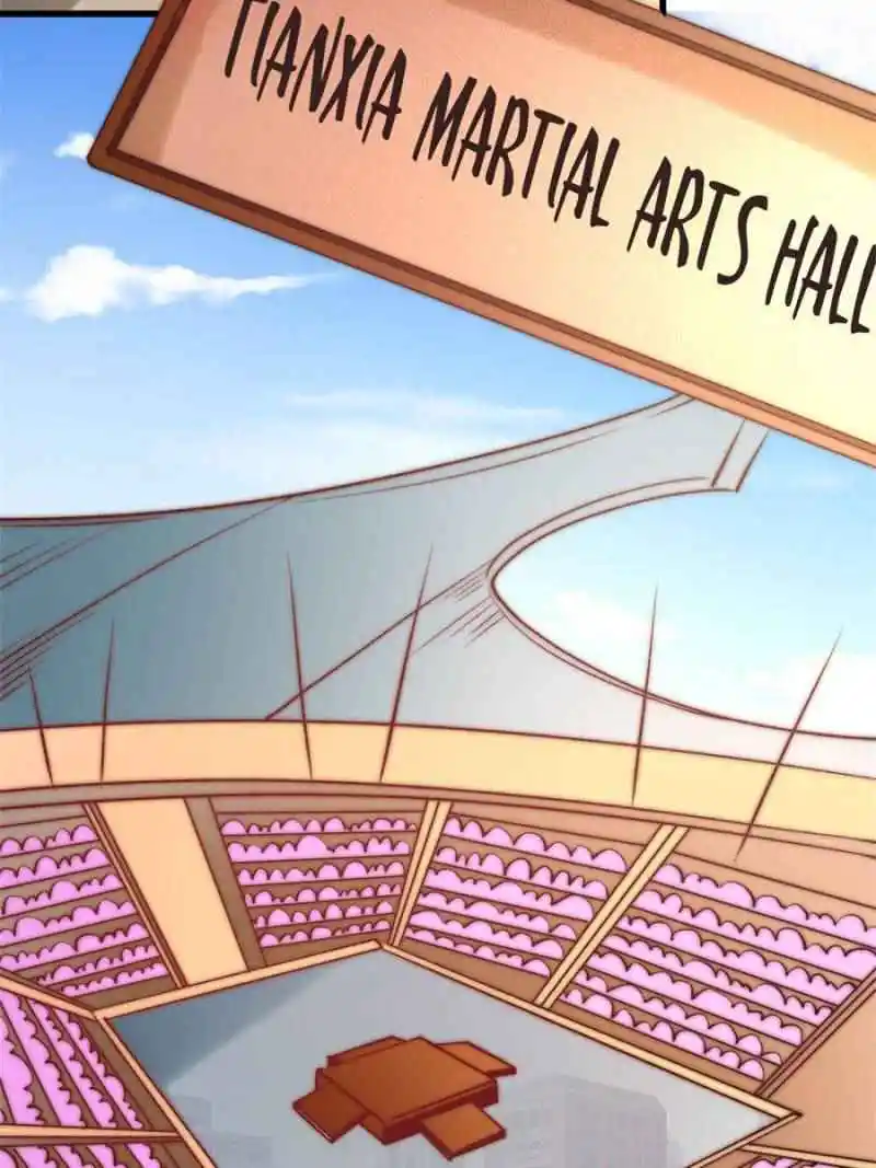 Almighty Master Chapter 269