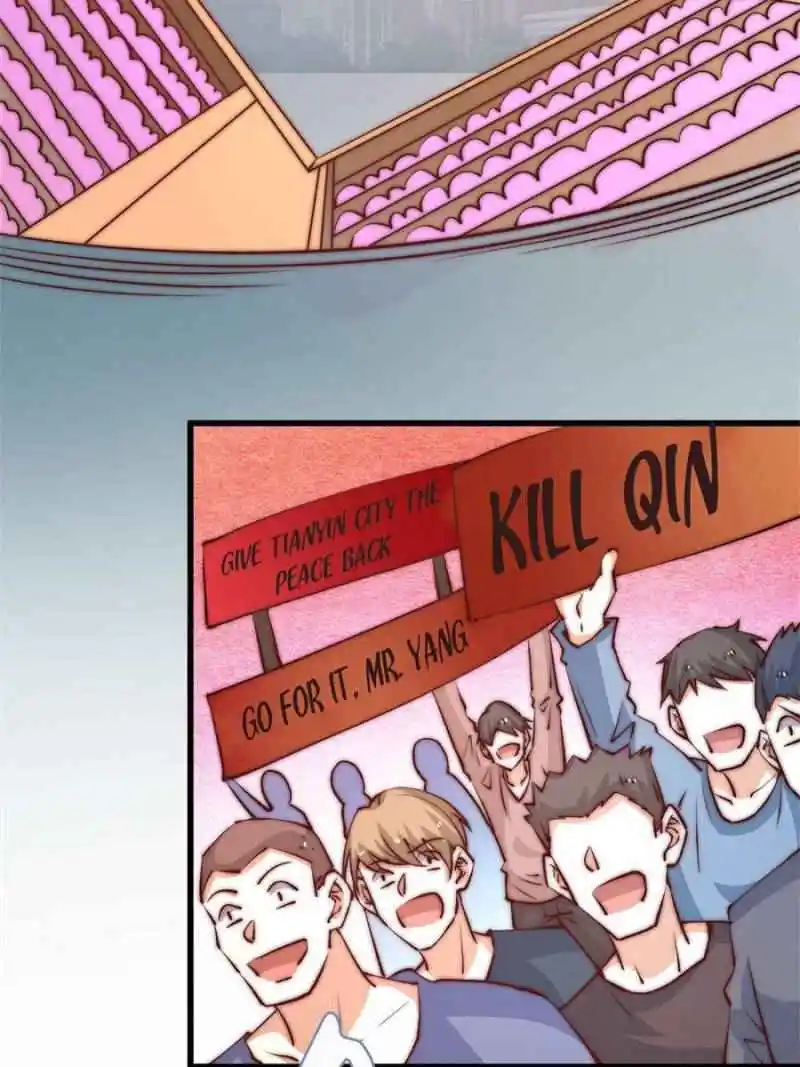 Almighty Master Chapter 269