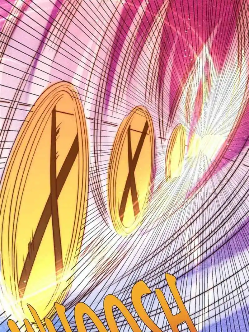 Almighty Master Chapter 269