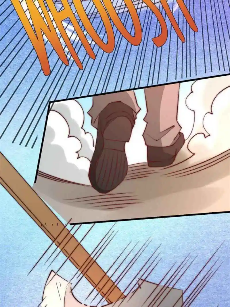 Almighty Master Chapter 269