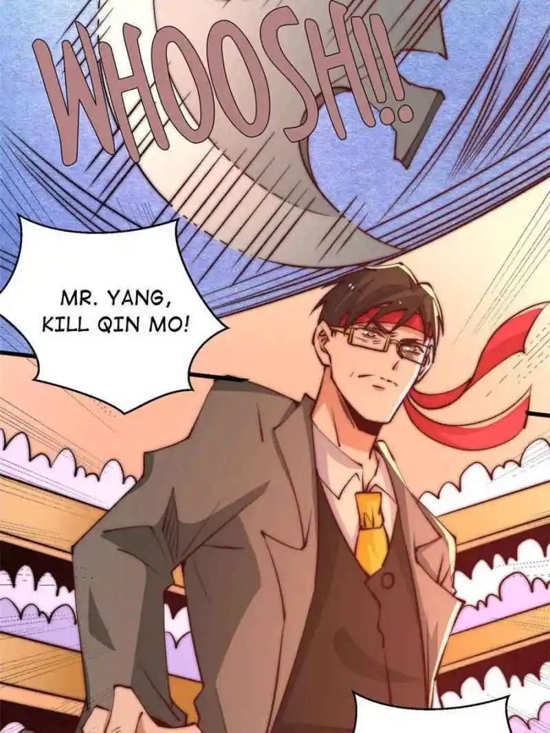 Almighty Master Chapter 269