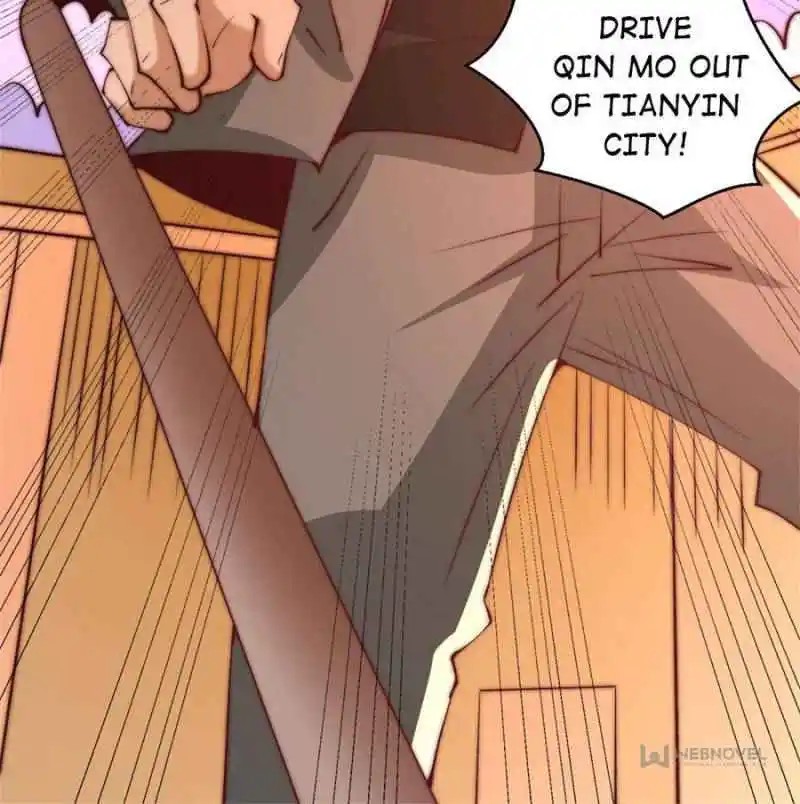 Almighty Master Chapter 269