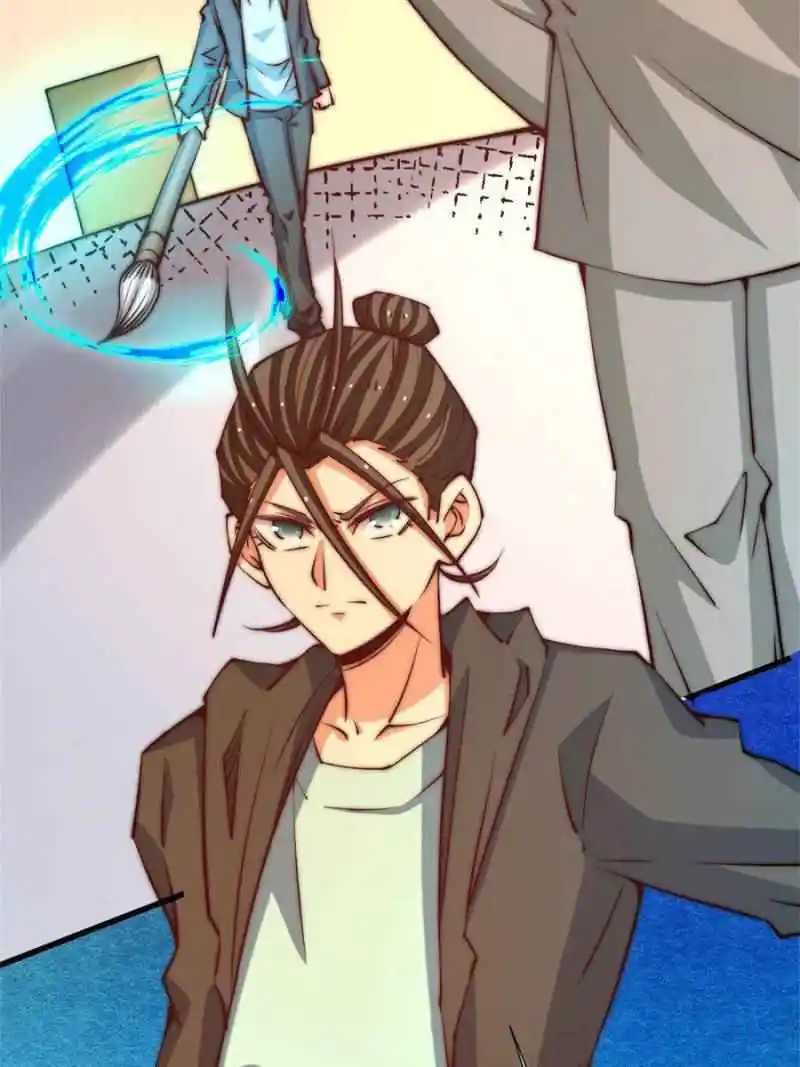 Almighty Master Chapter 269