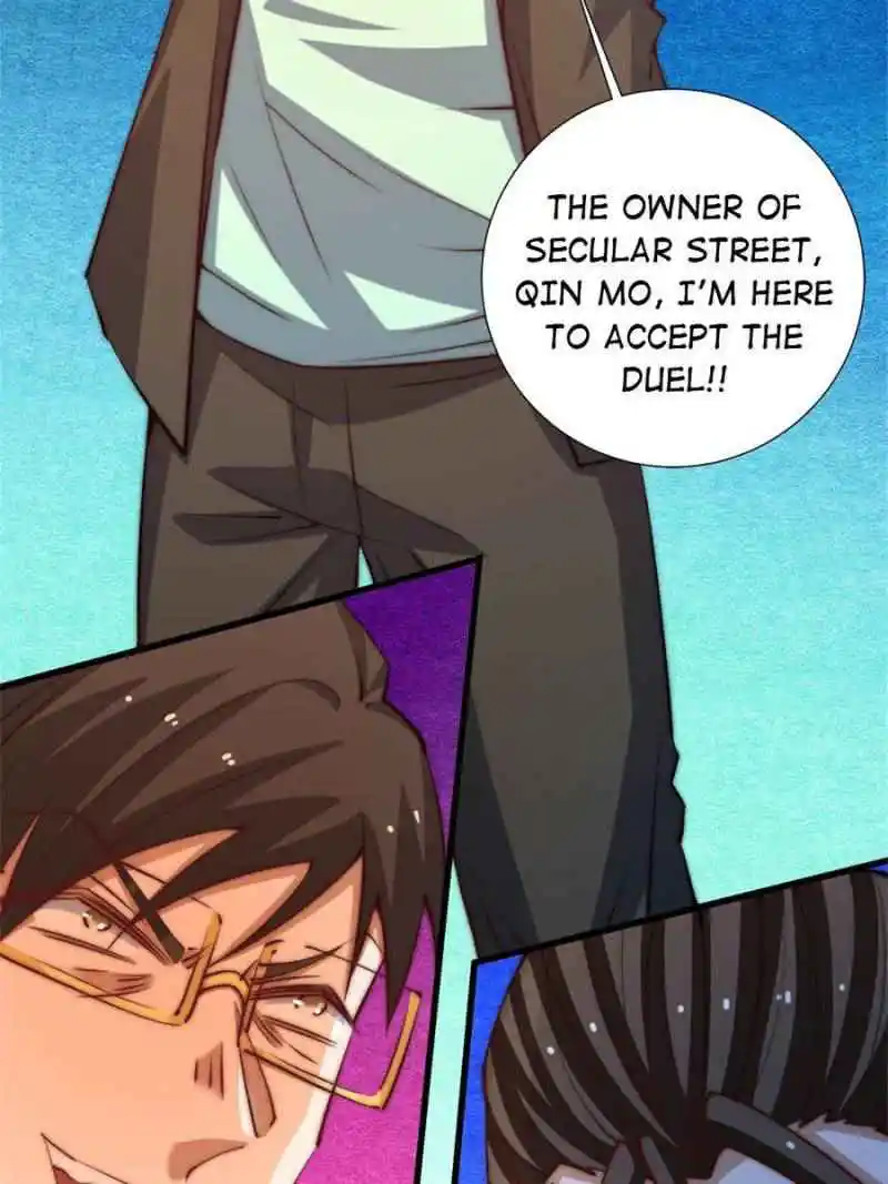 Almighty Master Chapter 269