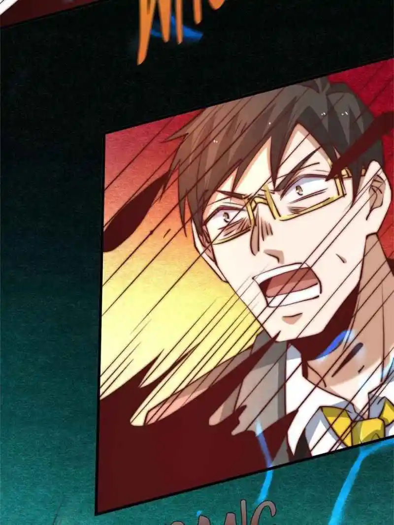 Almighty Master Chapter 269