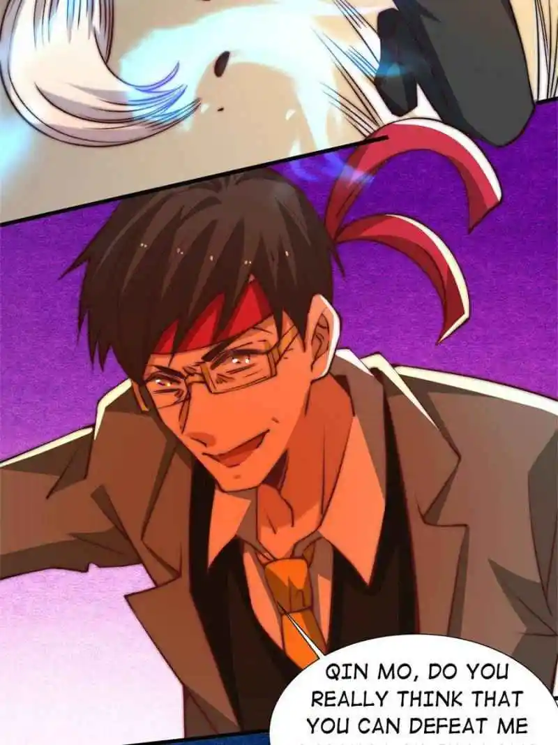 Almighty Master Chapter 269