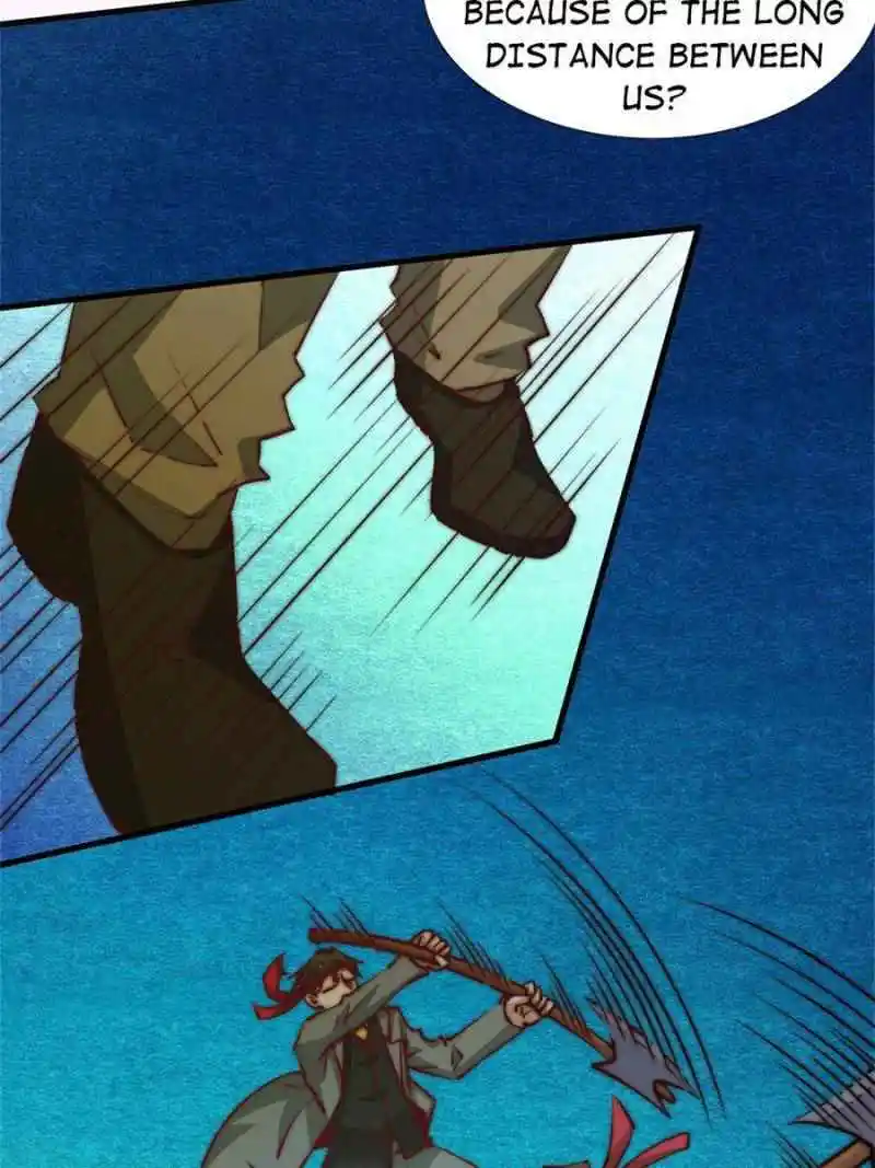 Almighty Master Chapter 269