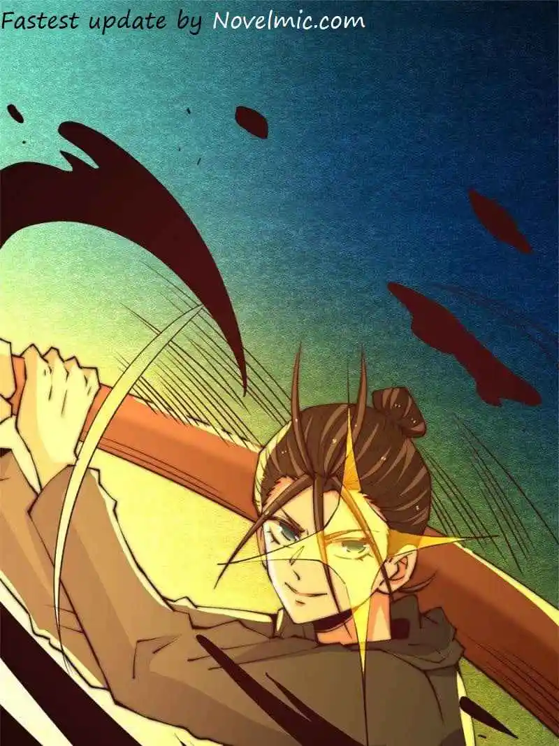 Almighty Master Chapter 270