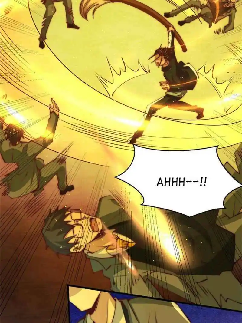 Almighty Master Chapter 270