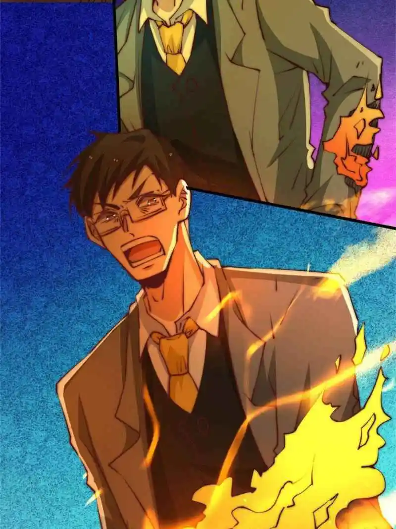 Almighty Master Chapter 270