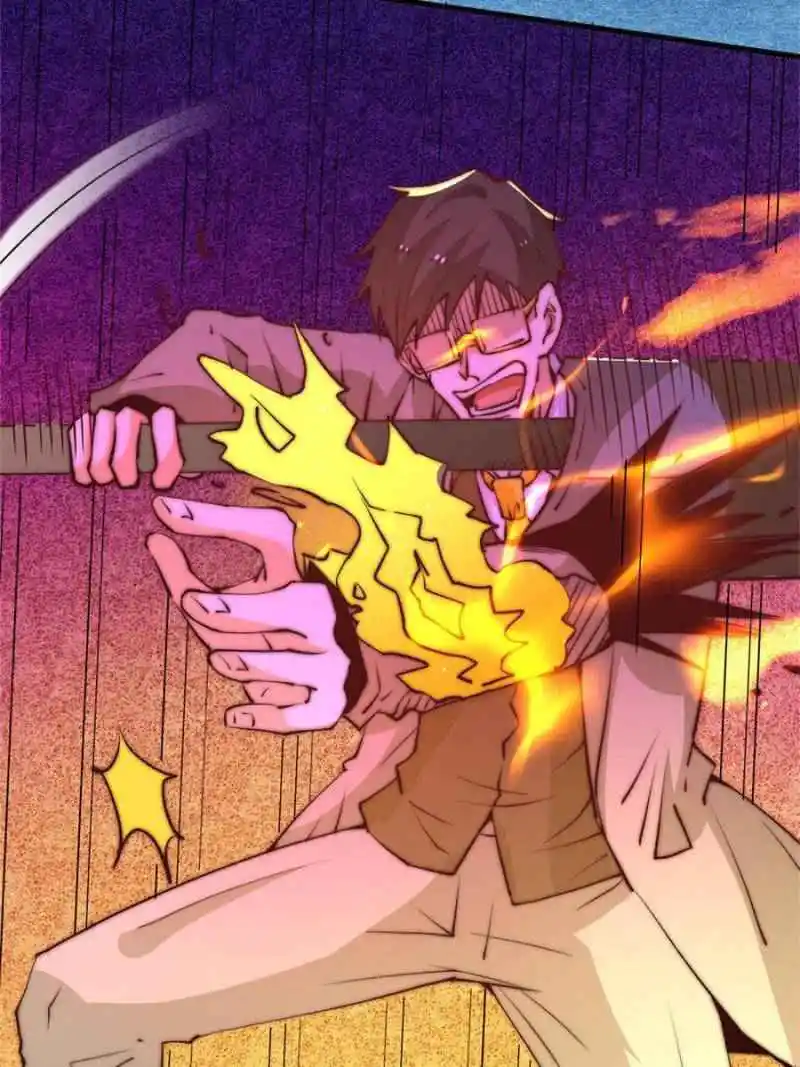 Almighty Master Chapter 270