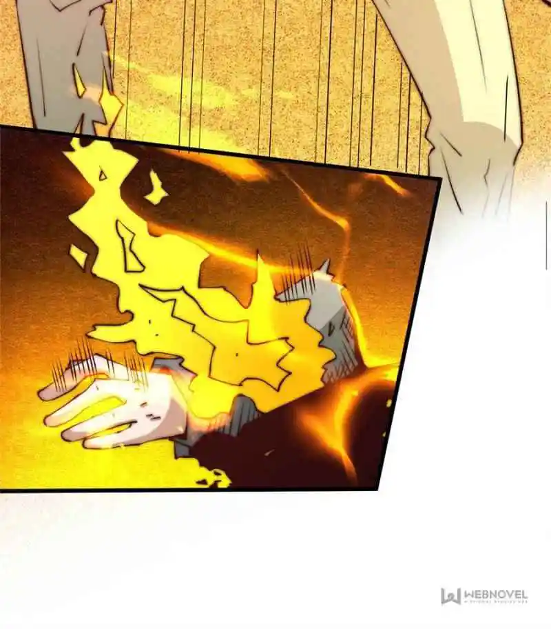 Almighty Master Chapter 270