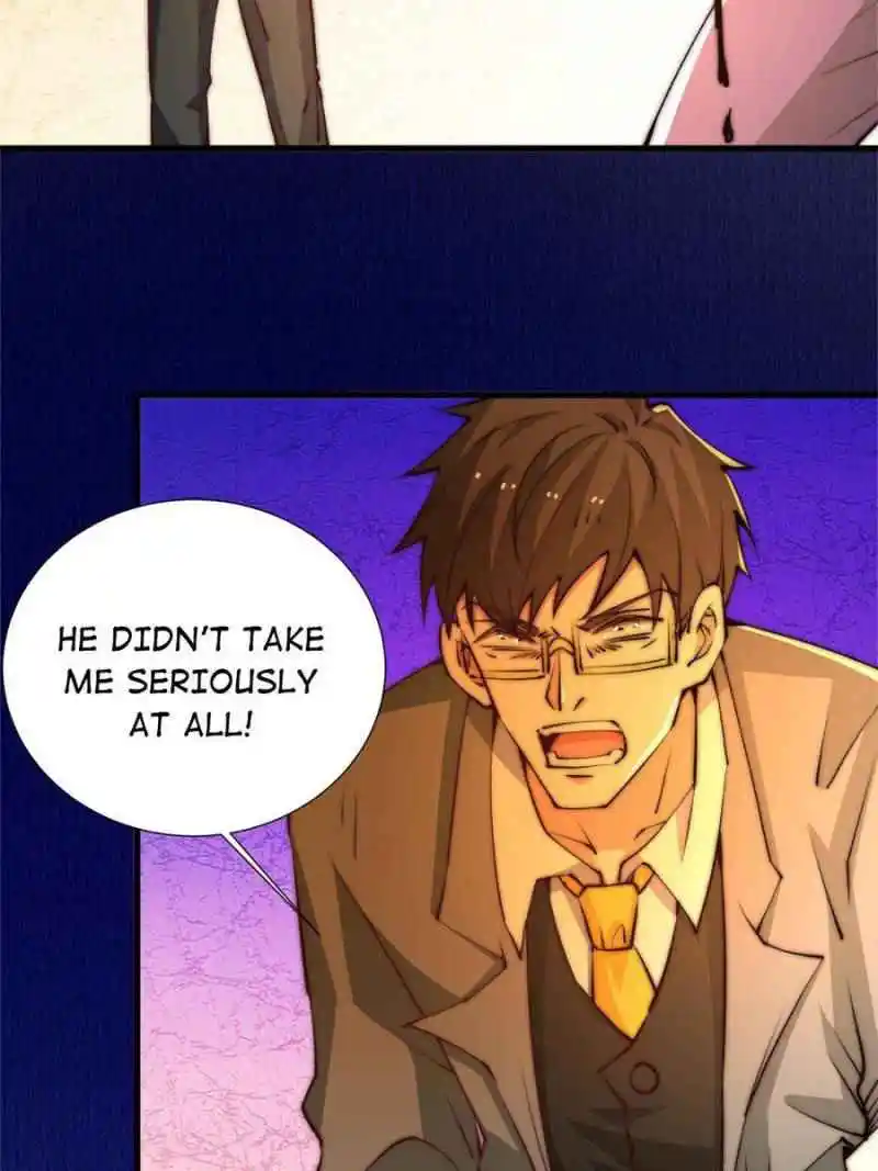 Almighty Master Chapter 270