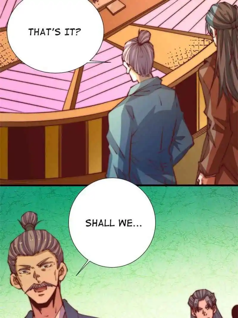 Almighty Master Chapter 270