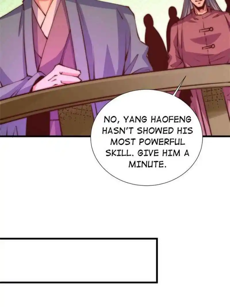 Almighty Master Chapter 270