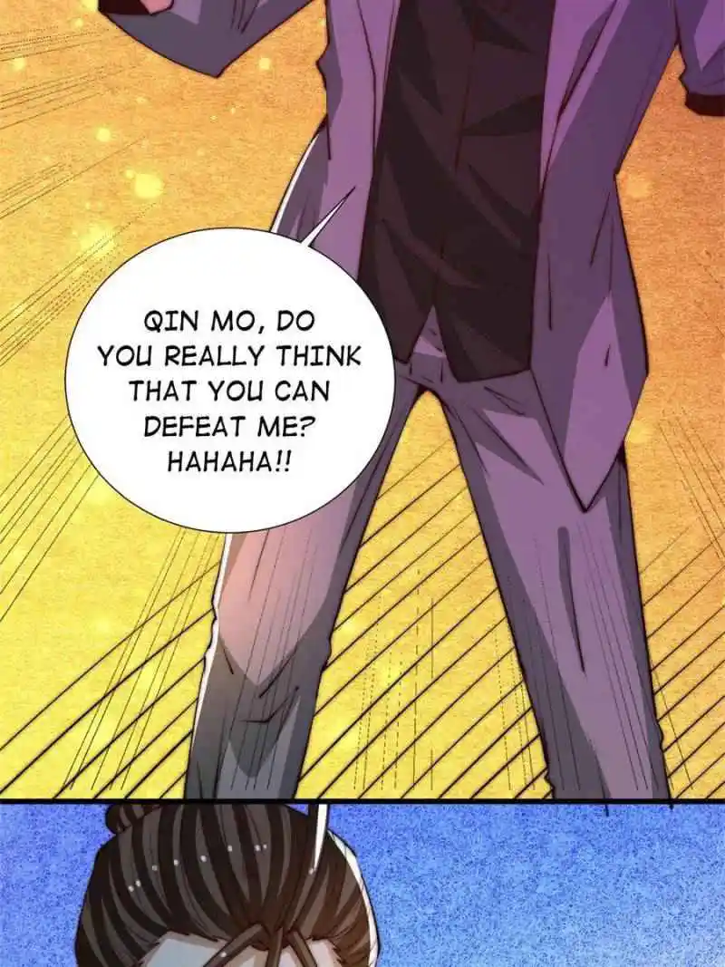 Almighty Master Chapter 270