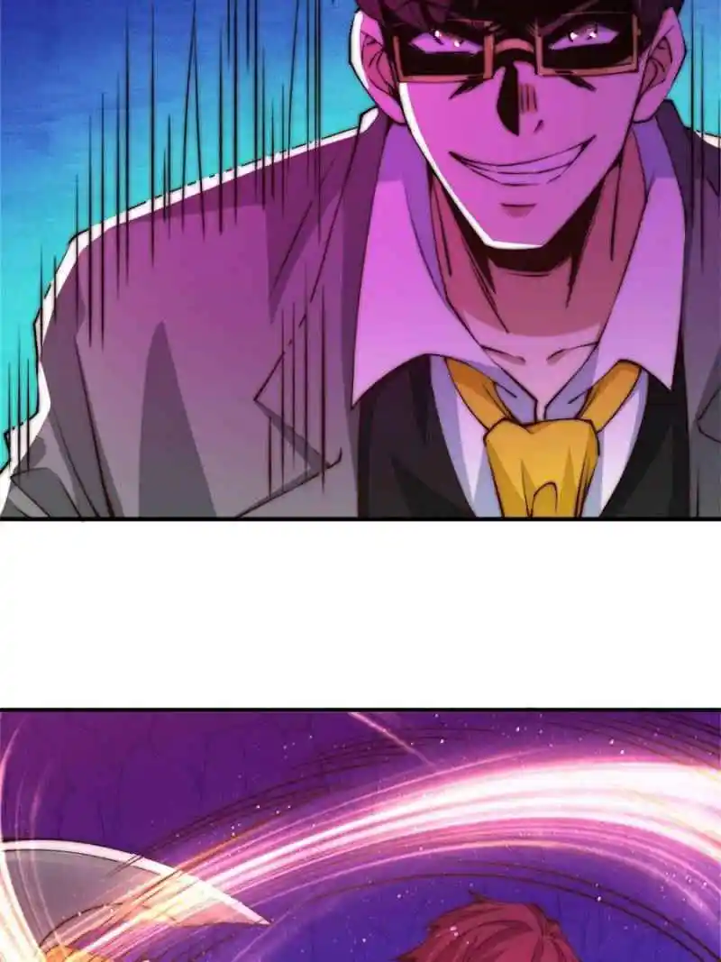 Almighty Master Chapter 270