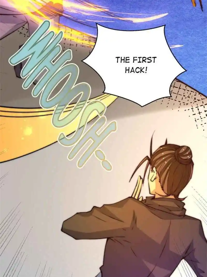 Almighty Master Chapter 270