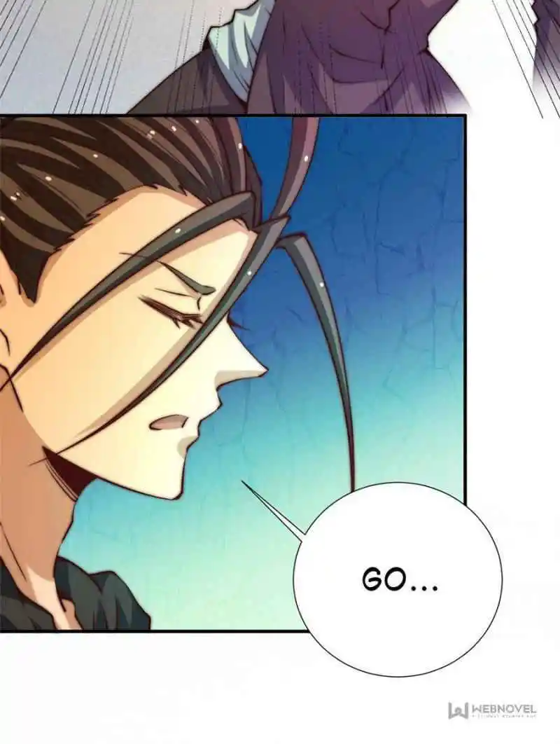 Almighty Master Chapter 270