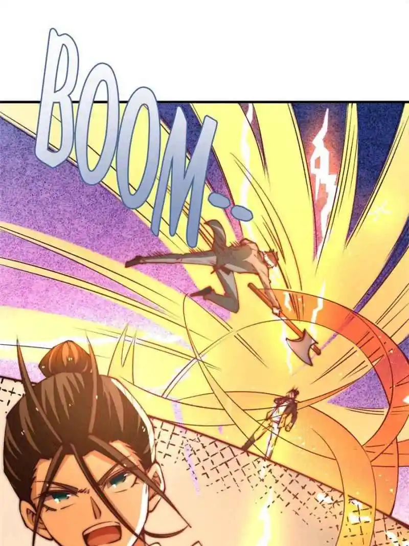 Almighty Master Chapter 270