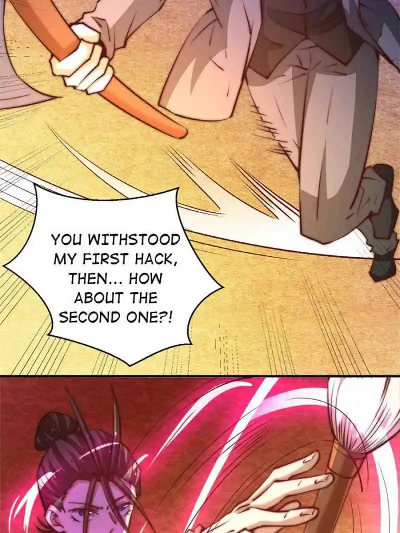 Almighty Master Chapter 270