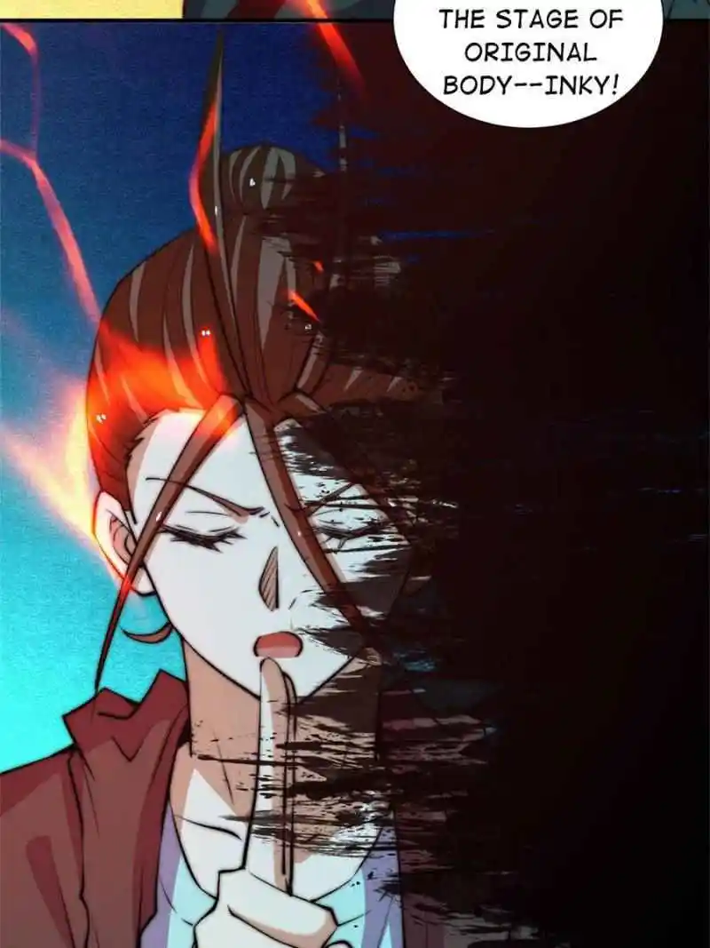 Almighty Master Chapter 270