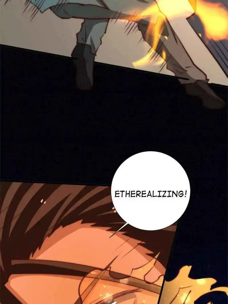 Almighty Master Chapter 270