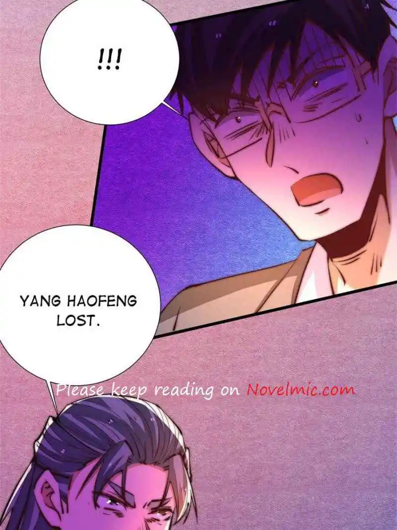 Almighty Master Chapter 270