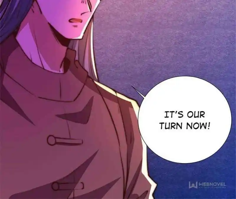 Almighty Master Chapter 270