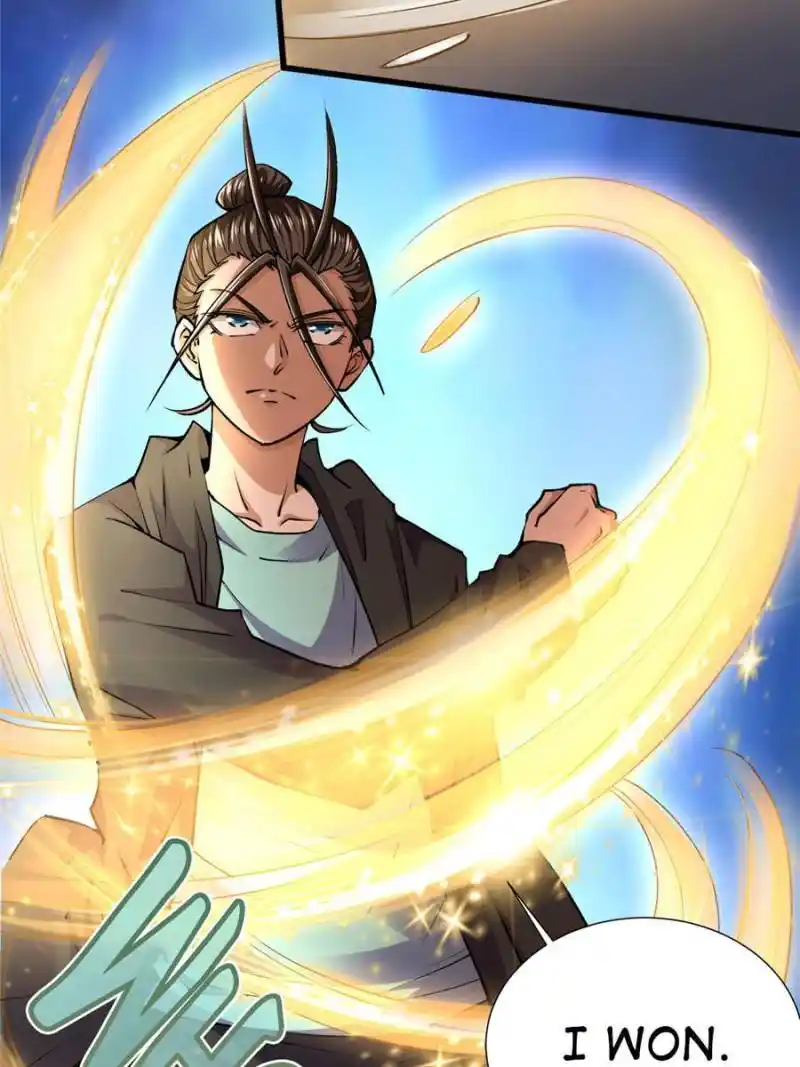 Almighty Master Chapter 271