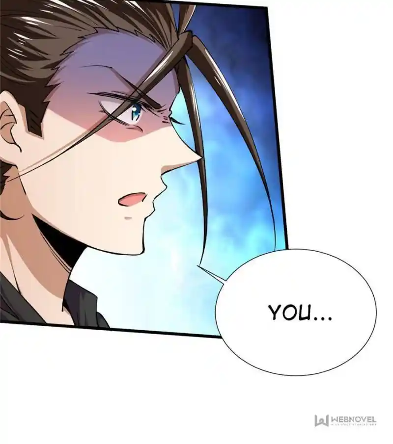 Almighty Master Chapter 271