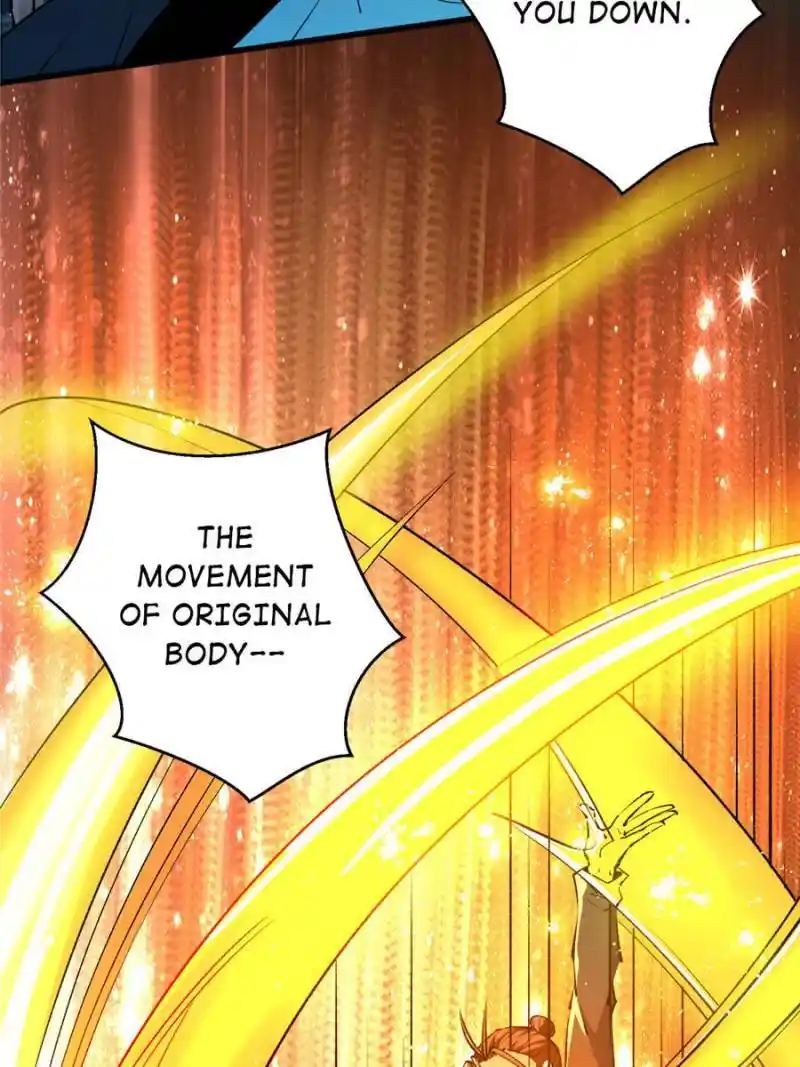 Almighty Master Chapter 271