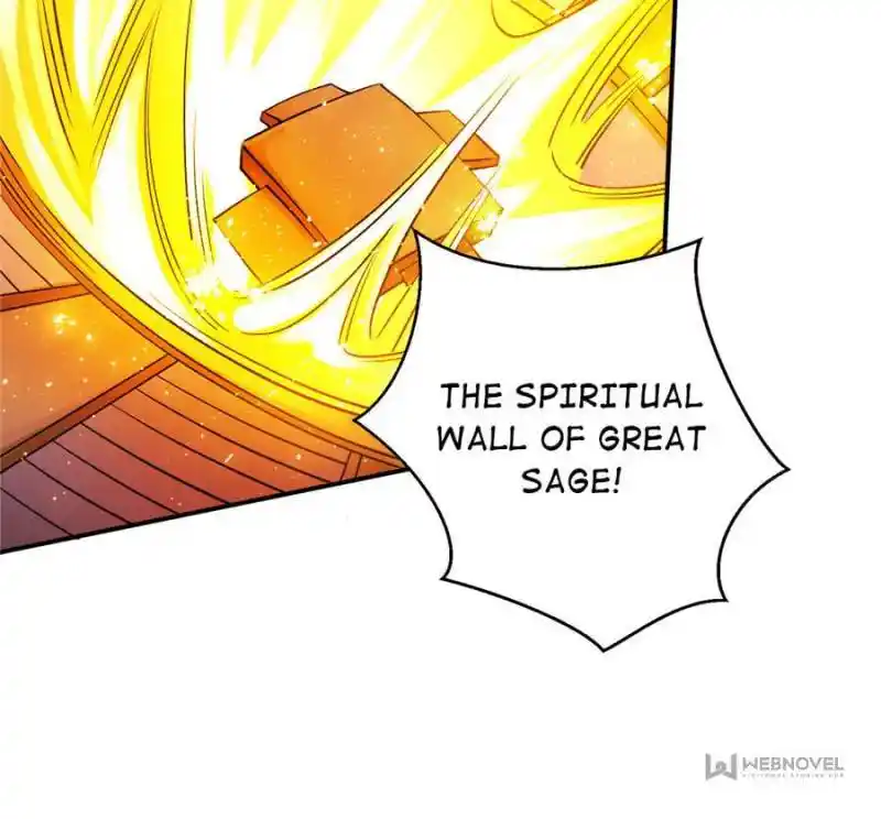 Almighty Master Chapter 271