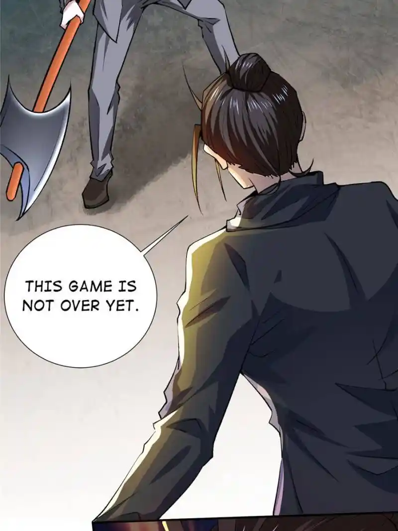 Almighty Master Chapter 271